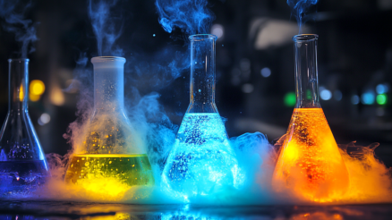 redox reactions