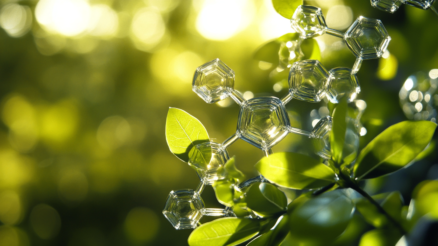 synthetic photosynthesis