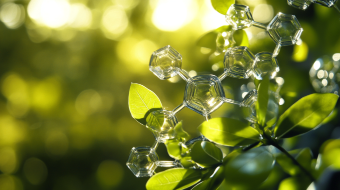 Synthetic Photosynthesis