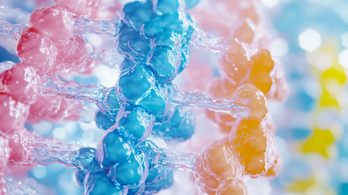 Taq Polymerase in PCR