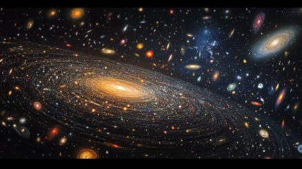 The hunt for our universe's largest prime numbers