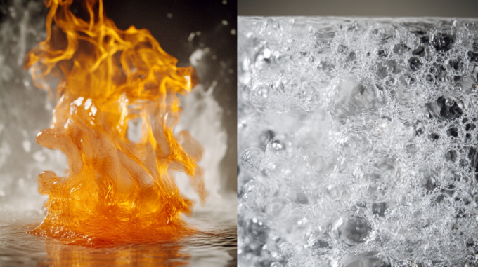 Thermal Expansion in Materials