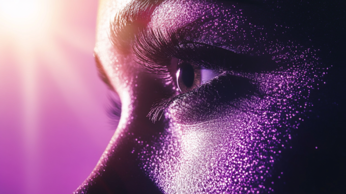 Ultraviolet Radiation Hazards