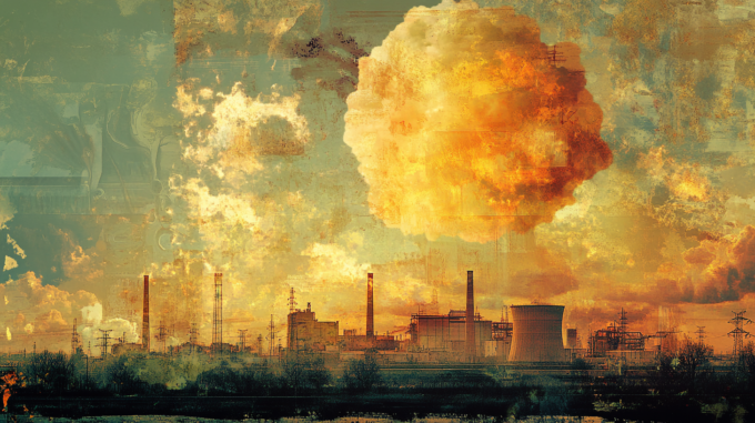 Uranium Decay Series