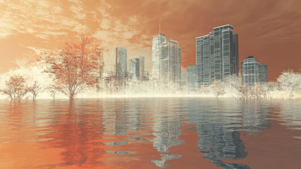 Urban Heat Island Effect: Why Cities Run Hotter 2 Urban Heat Island Effect