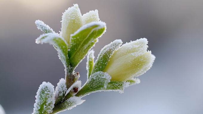 Vernalization in Plants