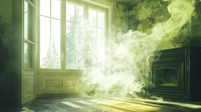 Volatile Organic Compound Detection