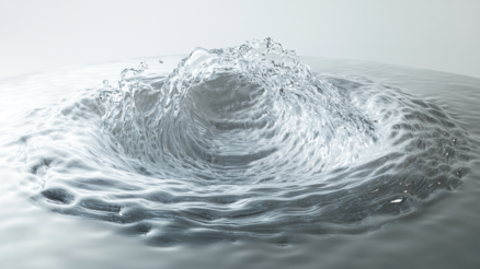 vortex shedding in fluid dynamics