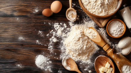 xanthan gum biopolymer