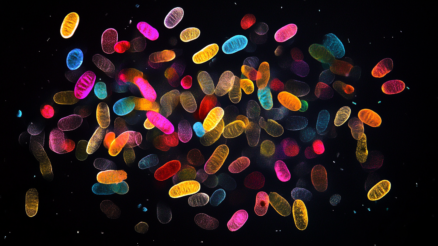 yeast artificial chromosomes