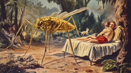 yellow fever virus history