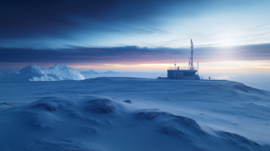 ANITA Anomaly: The Antarctic Signal Nobody Can Explain