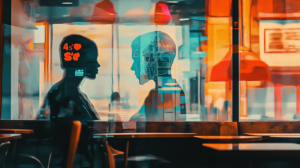 Will AI Take My Job? These 4 Dimensions Might Help You Figure It Out