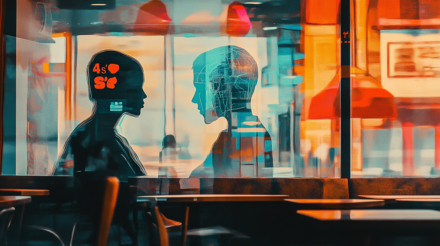 Will AI Take My Job? These 4 Dimensions Might Help You Figure It Out 1 The four ways AI outcompetes humans