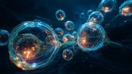 Life from Scratch: Harvard Creates Self-Reproducing Cells Without Biology 4 IMG 2076