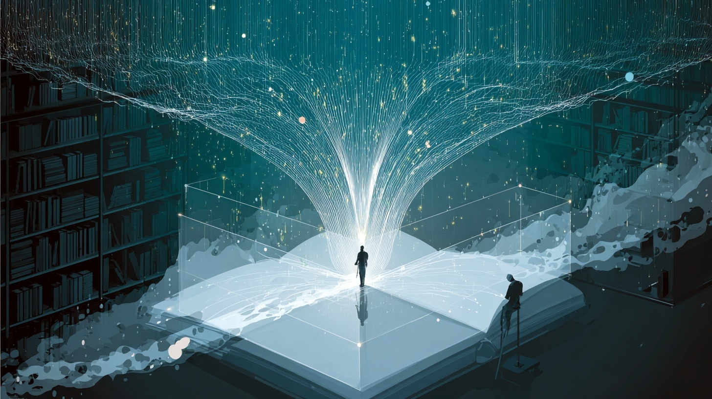AI's Hidden Energy Bill: What Tech Giants Won't Reveal 1 IMG 2349
