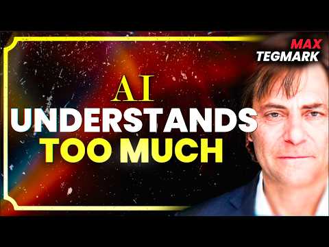 How Physics Absorbed Artificial Intelligence & (Soon) Consciousness