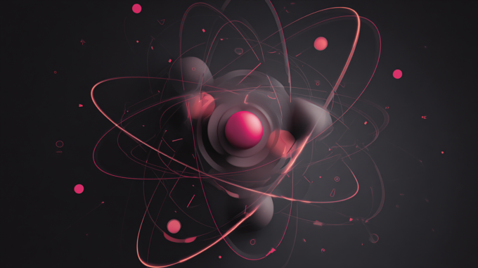 Inside the Atom: How Molecules Became Microscopic Particle Colliders