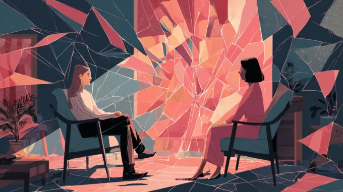 can therapists actually treat narcissistic personality disorder