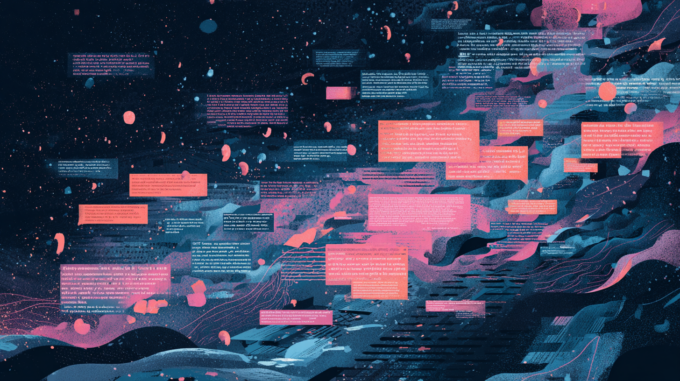 Dark Web Criminals Betray Themselves Through Unusual Words and Phrases