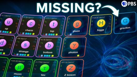 The Graviton Mystery: Why Physics' Most Important Particle Remains Hidden 4 maxresdefault