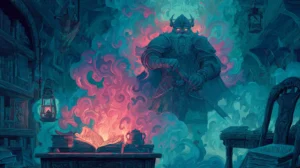 How Christian Scribes Created Modern Vikings