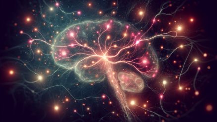 Brain Cells That Glow Like Fireflies Crack a Long-Standing Imaging Puzzle