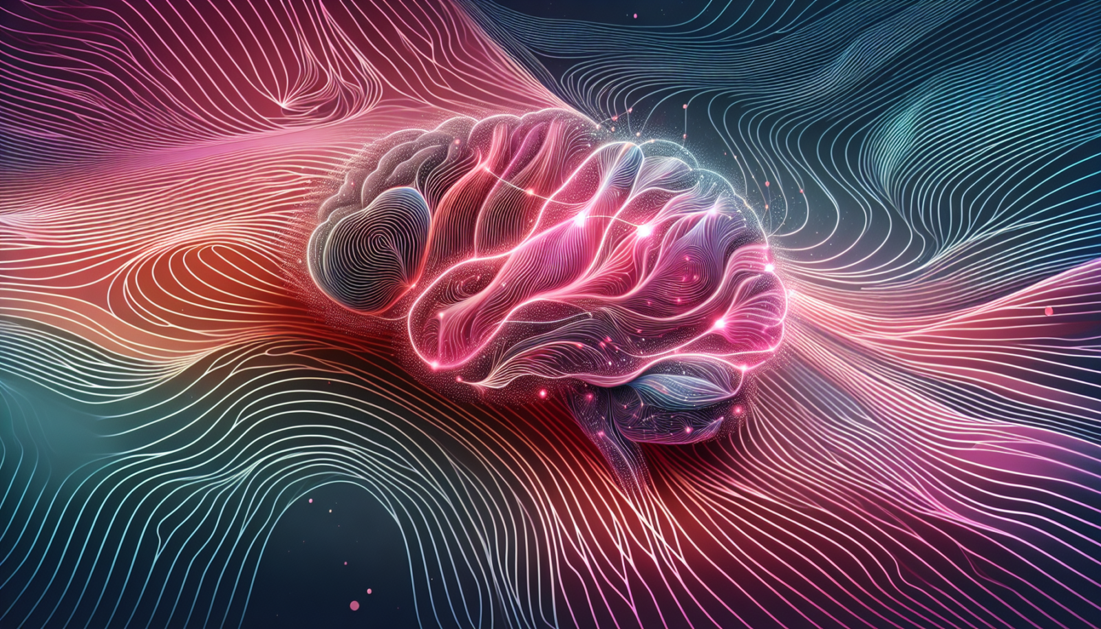 Brains Don't Run Software—They Are the Algorithm