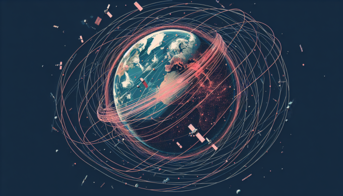 One Metric Shows How Fast Space Could Turn Deadly Without Warnings