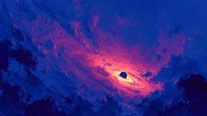 Why Identical Protoplanetary Discs Create Different Planets