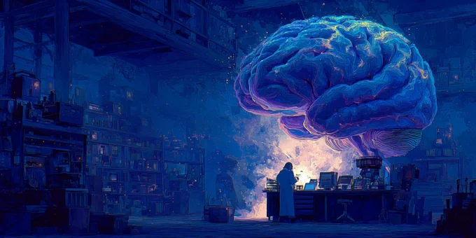 Science of thought