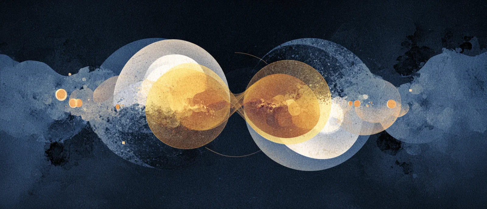 quantum entanglement