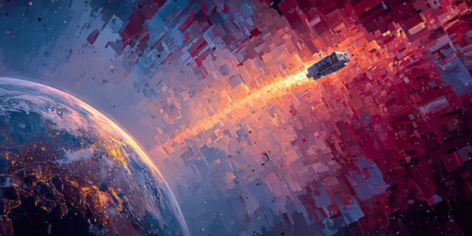 space exploration